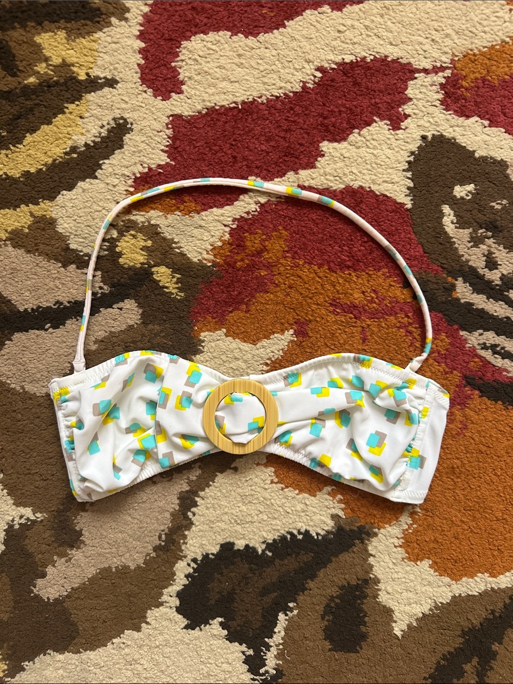 Victoria's Secret Bandeau Bikini Top | Size XS